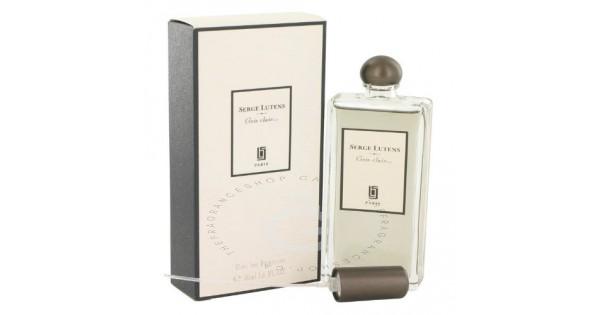 Gris hotsell clair lutens